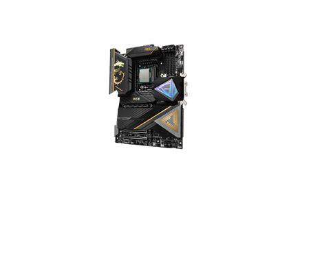 Komponen PC MSI