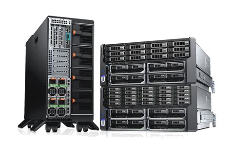 Komputer Server Cluster