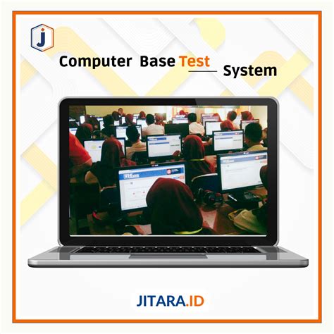 Komputer untuk ujian