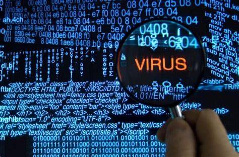 Komputermu Diserang Malware