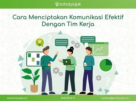 Komunikasi