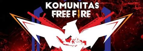 Komunitas Free Fire