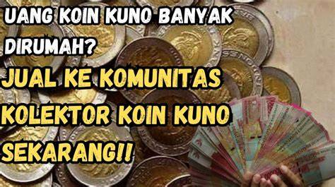 Komunitas Kolektor Uang