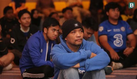 Komunitas Suporter