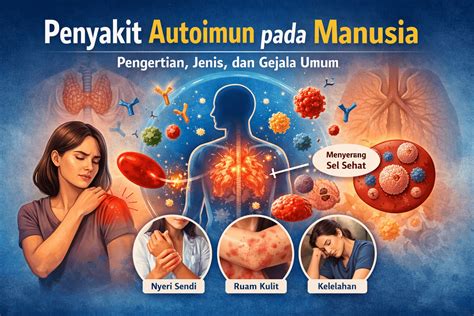 Kondisi Autoimun