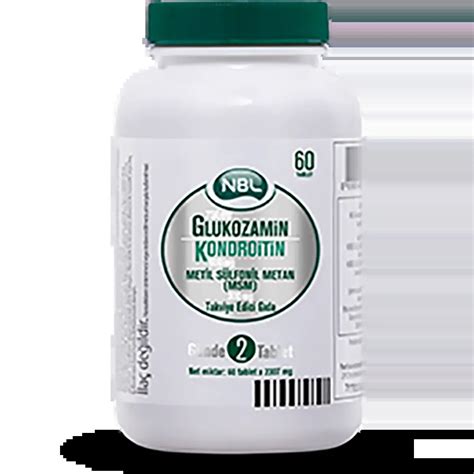 Kondroitin