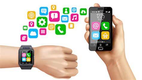 Konektivitas Smartphone