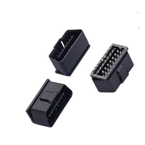 Konektor OBD II