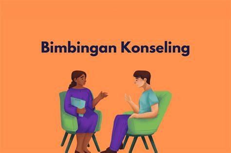 Konseling