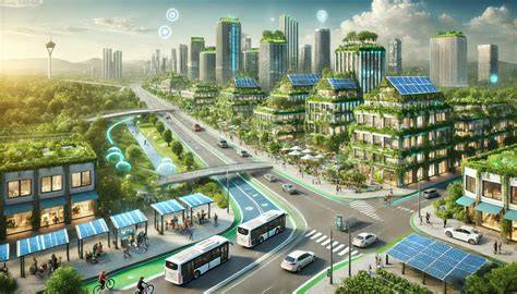 Konsep Smart City