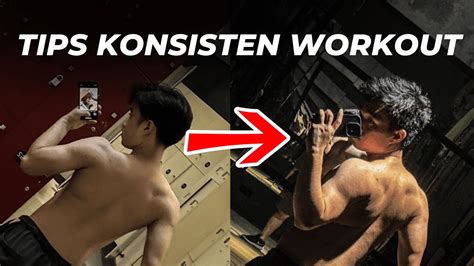 Konsisten YouTube
