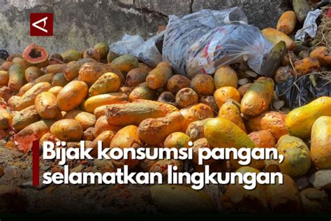 Konsumsi Bijak