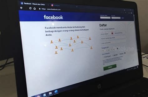 Konsumsi Data Facebook dan Facebook Lite