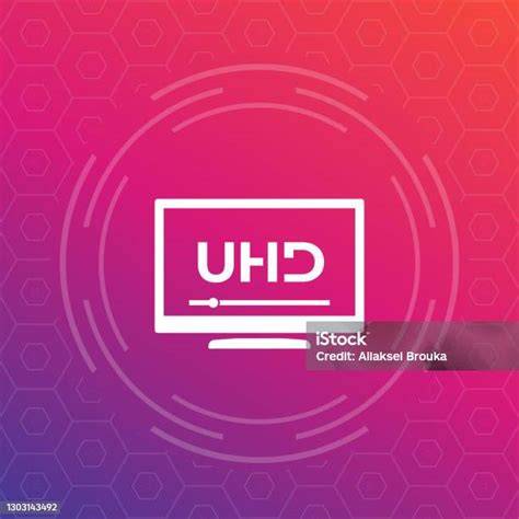 Konten UHD