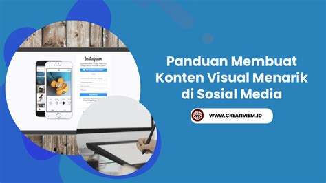 Konten Visual
