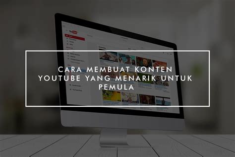 Konten YouTube