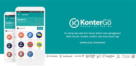 KonterGo