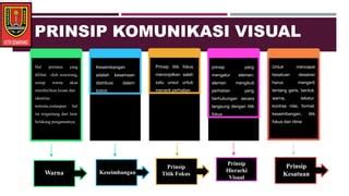Kontras tinggi bobot visual