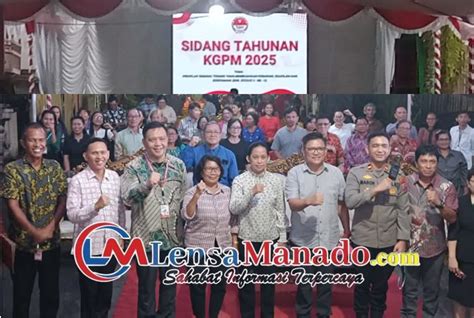 Kontribusi KGPM