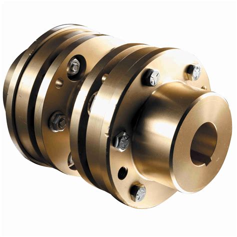 Kop Flex Disc Coupling Catalog