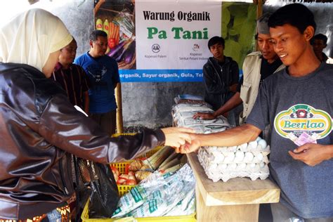 Koperasi Pertanian