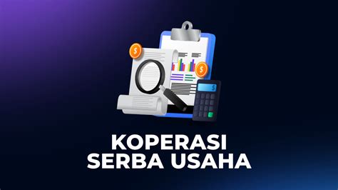 Koperasi Serba Usaha