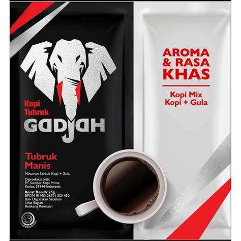 Kopi Gajah