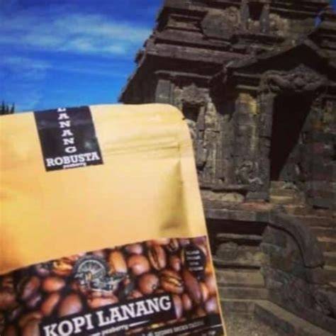 Kopi Lanang