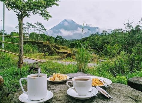 Kopi Merapi