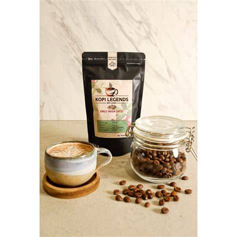 Kopi Muria