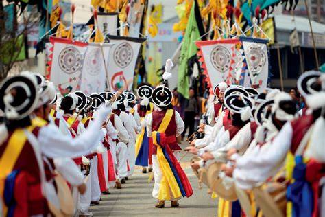 Korean Culture