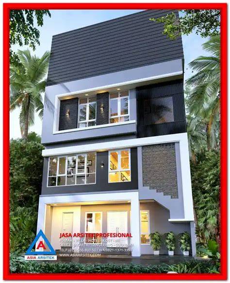 Kosan Tanpa DP