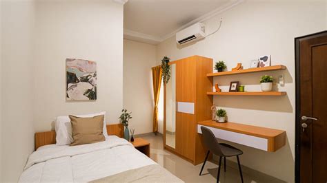 Fasilitas Kost