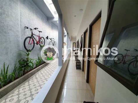 Kost Gondangdia