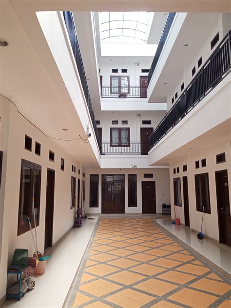 Kost ITB
