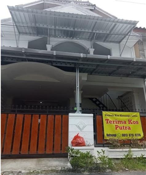 Kost Kenanga