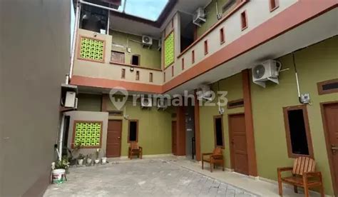 Kost Makassar