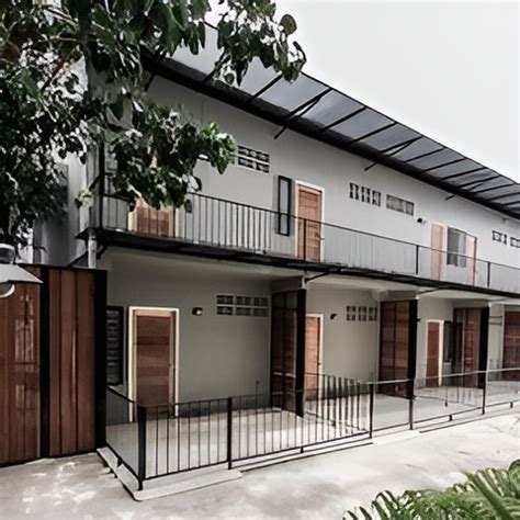 Kost Mawar
