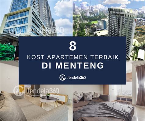 Kost Menteng