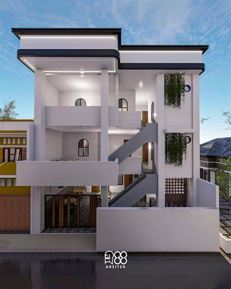 Kost Mewah