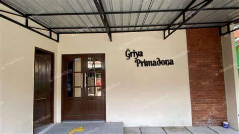 Kost Primadona