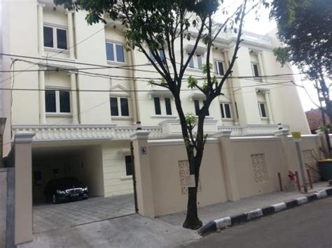 Kost Salemba