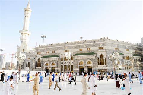Kota Mekkah