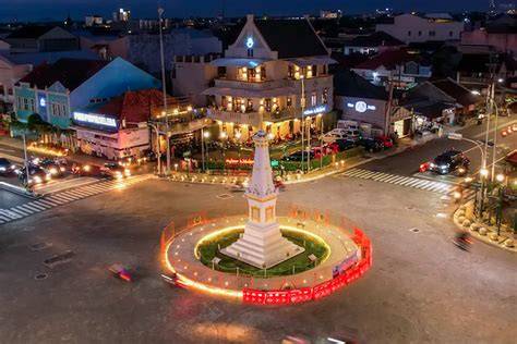 Kota Yogyakarta