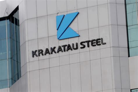 Krakatau Steel