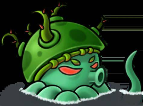 Kraken PVZ Fusion 2.3.1
