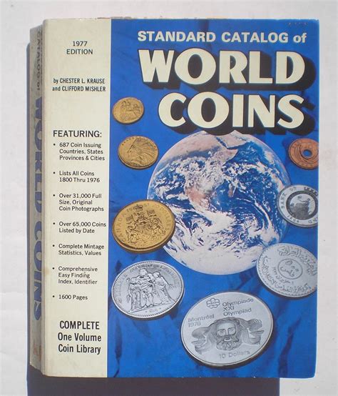 Krause World Coin Catalog Free Download
