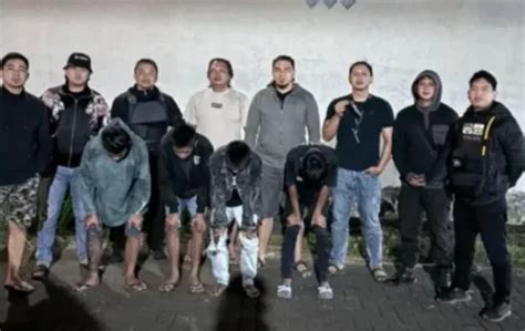 Kriminalitas Manado