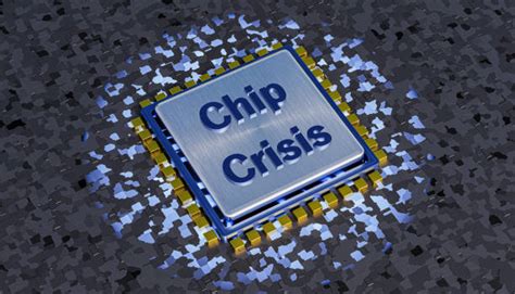 Krisis Chip
