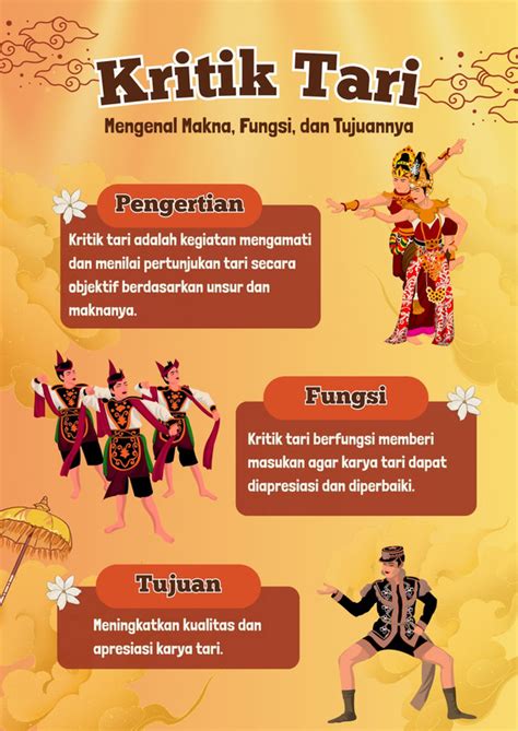 Kritik Interpretatif Tari